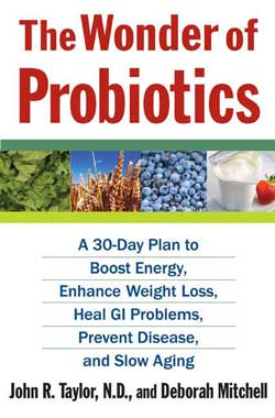 the-wonder-of-probiotics